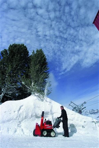Honda Semmler - Schneefräsen jetzt vorrätig ! Bild 1: Honda Semmler - Schneefräsen jetzt vorrätig !