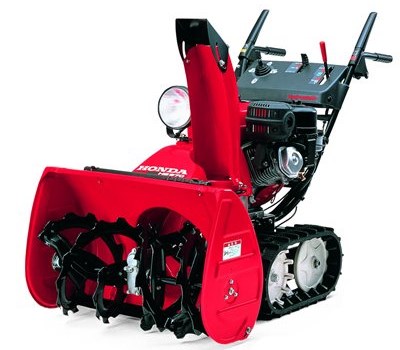 Honda Semmler - Schneefräsen jetzt vorrätig ! - Bild 5