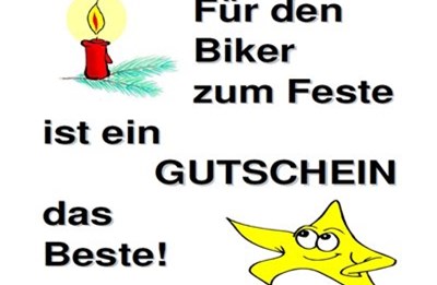 Geschenk Gutscheine ab 5 Euro