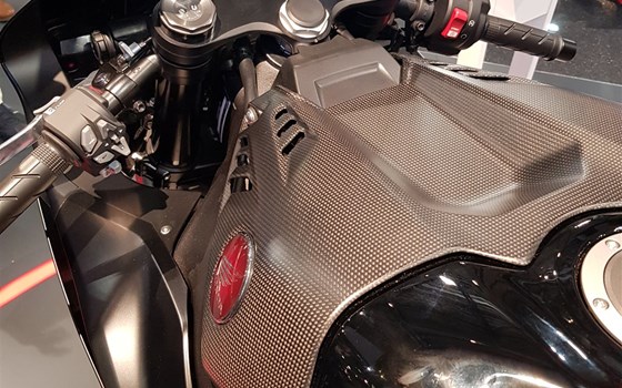 EICMA - 01 Honda - Bild 7