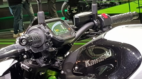 EICMA - 05 - Kawasaki