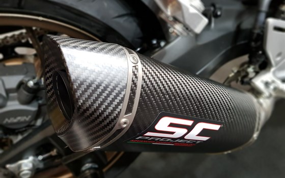 EICMA 07 - SC Project - Bild 8