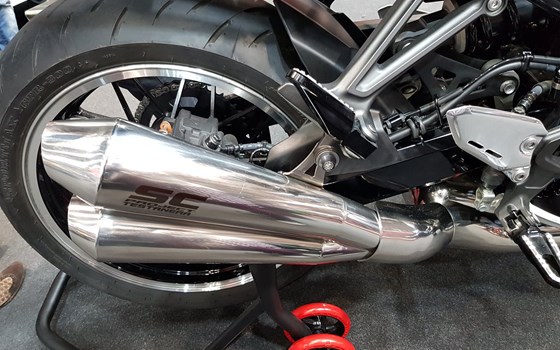 EICMA 07 - SC Project - Bild 6