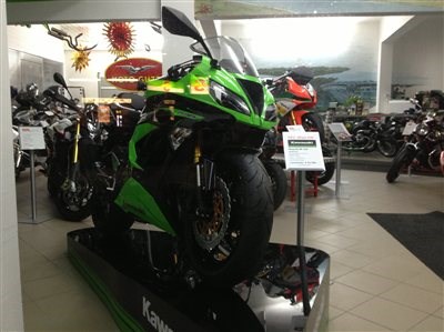 Die neue ZX-6R 636 ist da !!! - Bild 3 Die neue ZX-6R 636 ist da !!! - Bild 3