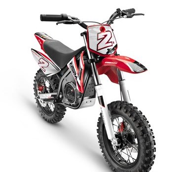 XISPA Enducross E 10 - Bild 2 XISPA Enducross E 10 - Bild 2