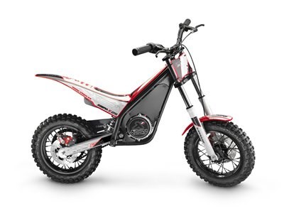 XISPA Enducross E 10 - Bild 4 XISPA Enducross E 10 - Bild 4