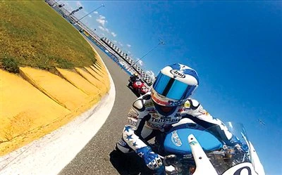 Honda Semmler - GoPro Hero3 Kameras Bild 2: Honda Semmler - GoPro Hero3 Kameras