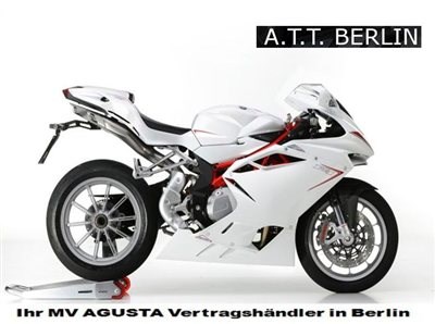 MV Agusta Highlights 2013 & Merry Christmas and Happy New Year! - Bild 7