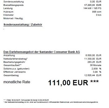 MV Agusta Highlights 2013 & Merry Christmas and Happy New Year! - Bild 8