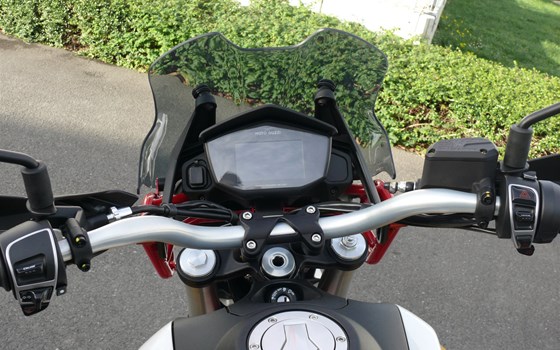 Moto Guzzi V85TT --------NEU------------ - Bild 2