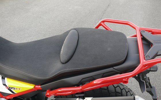 Moto Guzzi V85TT --------NEU------------ - Bild 5
