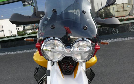 Moto Guzzi V85TT --------NEU------------ - Bild 8