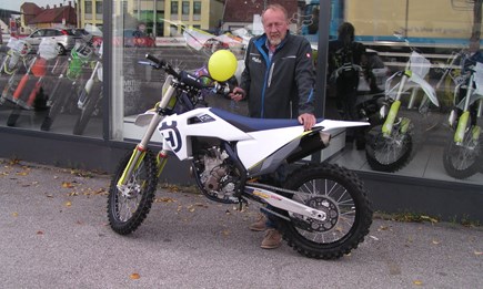 Alles Gute zum Geburtstag!!