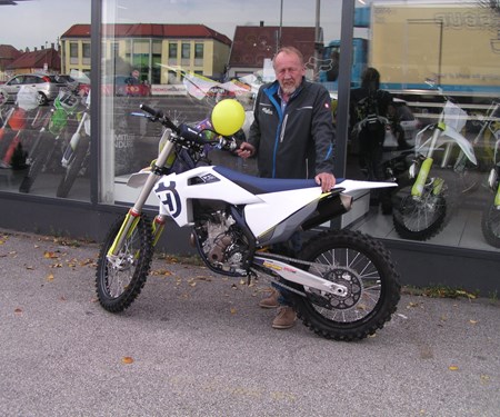 Alles Gute zum Geburtstag!!