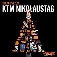 Nikolaustag beim MSK Bild 1: Nikolaustag beim MSK