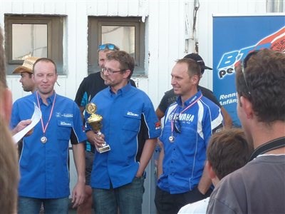 Jahresrückblick 2012 - Bild 1 Jahresrückblick 2012 - Bild 1