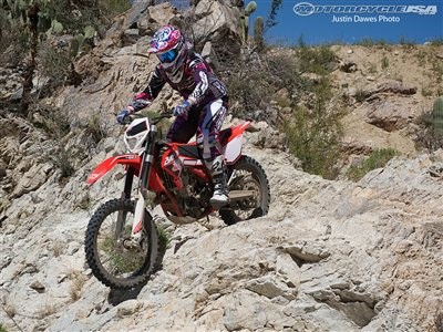 ENDURO BIKE OF THE YEAR ENDURO BIKE OF THE YEAR