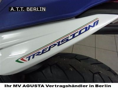 Vorstellung MV Agusta Brutale 800 EAS Italia & neue Preise ab dem 01.02.2013! - Bild 5