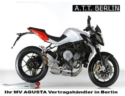 Vorstellung MV Agusta Brutale 800 EAS Italia & neue Preise ab dem 01.02.2013! - Bild 8
