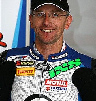 Martin Bauer startet 2013 auf SUZUKI in die IDM Superbike Saison 2013! - Bild 1 Martin Bauer startet 2013 auf SUZUKI in die IDM Superbike Saison 2013! - Bild 1