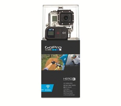 Honda Semmler - Hero3 BlackEdition - Bild 1