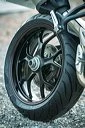 Triumph Tiger Sport Bild 2: Triumph Tiger Sport