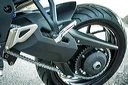 Triumph Tiger Sport Bild 4: Triumph Tiger Sport