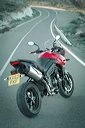 Triumph Tiger Sport Bild 7: Triumph Tiger Sport