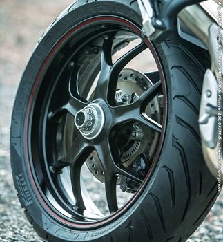 TRIUMPH TIGER SPORT - Bild 9