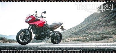 TRIUMPH TIGER SPORT - Bild 3