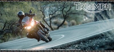 TRIUMPH TIGER SPORT - Bild 5