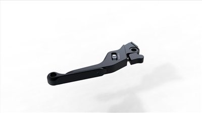 Bremshebel Set Alu CNC für alle Vespa GTS Modelle Bremshebel Set Alu CNC für alle Vespa GTS Modelle