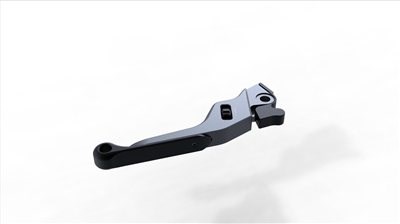 Bremshebel Set Alu CNC für alle Vespa GTS Modelle - Bild 2 Bremshebel Set Alu CNC für alle Vespa GTS Modelle - Bild 2