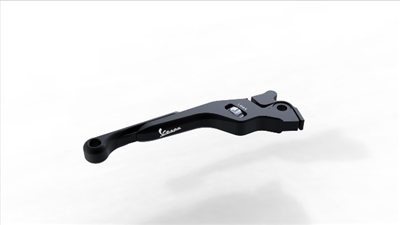 Bremshebel Set Alu CNC für alle Vespa GTS Modelle - Bild 3 Bremshebel Set Alu CNC für alle Vespa GTS Modelle - Bild 3