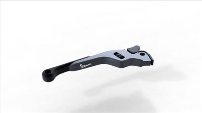 Bremshebel Set Alu CNC für alle Vespa GTS Modelle - Bild 4 Bremshebel Set Alu CNC für alle Vespa GTS Modelle - Bild 4