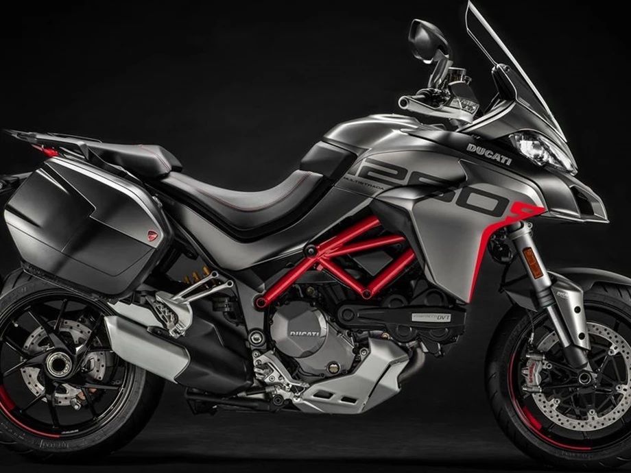 4EVER MULTISTRADA-DUCATI - ab sofort ! 4 Jahre Garantie  Bild 5: 4EVER MULTISTRADA-DUCATI - ab sofort ! 4 Jahre Garantie