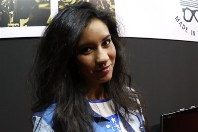 Moto Girl Expo Verona 2013 - Bild 2