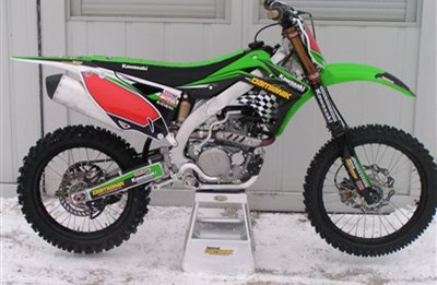 Damianik Teamdekor 2013