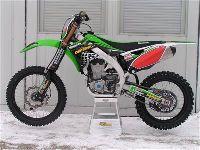 Damianik Teamdekor 2013 - Bild 2