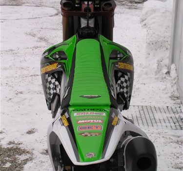 Damianik Teamdekor 2013 - Bild 4