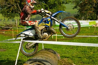 Patrick Käfer-Schlager neuer Team Fahrer Patrick Käfer-Schlager neuer Team Fahrer