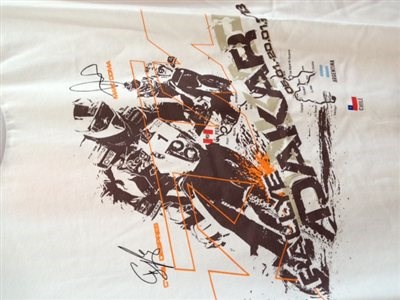 Erneuter DAKAR-Sieg für KTM