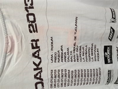 Erneuter DAKAR-Sieg für KTM - Bild 2