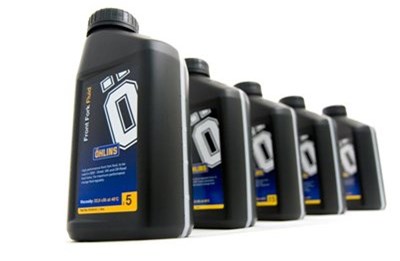 Öhlins MX Produkte 2013