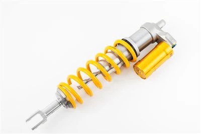 Öhlins MX Produkte 2013 Bild 2: Öhlins MX Produkte 2013
