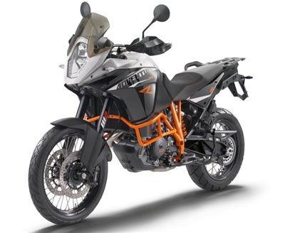 KTM 1190 Adventure Präsentation bei KTM Braumandl - Bild 2 KTM 1190 Adventure Präsentation bei KTM Braumandl - Bild 2