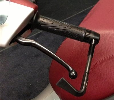 RIZOMA Pro Guard System - Bild 2