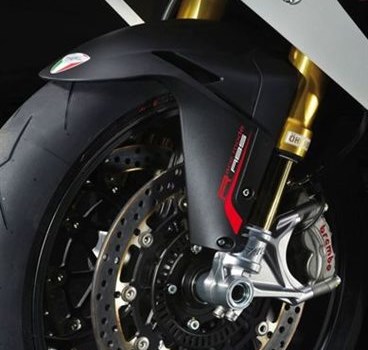 Jetzt gibt es ABS für die neuen MV Agusta F4 & Brutale 1090 Baureihe für 2013.Beide MV Modelle verkörpern Leistung & Geschwindigkeit mit einem einzigartig begehrenswerten Design! - Bild 1