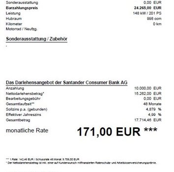 Jetzt gibt es ABS für die neuen MV Agusta F4 & Brutale 1090 Baureihe für 2013.Beide MV Modelle verkörpern Leistung & Geschwindigkeit mit einem einzigartig begehrenswerten Design! - Bild 8