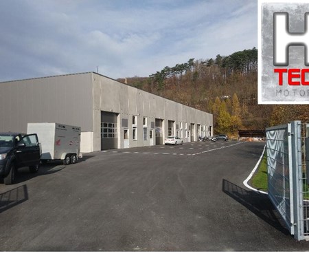 Ab sofort in Alland !!